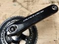 SHIMANO DURA ACE FC-R9100P POWERMETER Курбели за шосеен велосипед, снимка 4