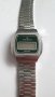 Стар електронен часовник RICOH - 811011 AA, снимка 1 - Антикварни и старинни предмети - 42015316
