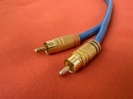 Shark Wire Superior Definition RCA / Аудио кабели, снимка 5