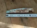 Стар български нож джобно ножче, снимка 7