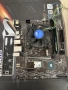 Дънна платка: MSI H410M-A PRO Сокет: LGA 1200 Core i5-10500 3.10GHz, снимка 4
