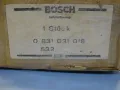бобина ел. магнитна BOSCH 0831031018 solenoid coil 230V/60Hz, снимка 6