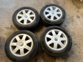 5х112 15 Джанти VW Golf Passat Caddy Touran 5x112 Фолксваген Голф Кади Тоуран, снимка 5