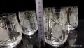 Кристални чаши, снимка 3