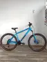 26" DRAG C2 FUN / Хидравлични дискови спирачки/ Въздушна Вилка/ Палцови Скорости, снимка 1