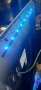 LED подсветка за дисплей TPT550U2-EQYSHM.G REV.S1AB за телевизор Philips модел 55PUS6412/12, снимка 7