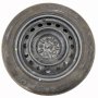 Резервна гума 5x100 R16 Toyota Avensis II 2003-2009 ID:111352