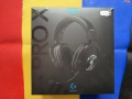 Слушалки Logitech G Pro X, снимка 1