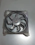 Перка Вентилатор за радиатор за KIA Opirus 3.5 (2006) 3569631, снимка 2