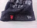 НОВА Manchester United New Era зимна шапка, снимка 2