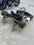 Картинг Swiss Hutless Rotax 100cc 2T, снимка 3