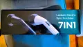 Leebein Electric Spin Scrubber 7-в-1 – акумулаторна четка, снимка 1