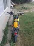 Електрически скутер мотопед с2 750w, снимка 1