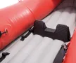 Надуваем каяк Excursion Pro Intex, двуместен, 384 x 94 см, с помпа , снимка 12