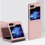 Samsung Z flip 7 Силиконови кейсове различни цветове, снимка 2