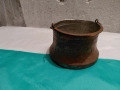 Стара медна посуда., снимка 3