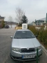 Продавам Шкода Фабия 1,4 газ, бензин,2003 година,напълно обслужена., снимка 14
