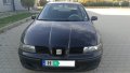 Seat toledo 1.9, снимка 1 - Автомобили и джипове - 42653200