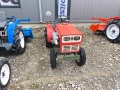 Трактор без регистрация, снимка 6