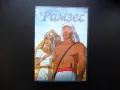 Рамзес DVD филм Рамзес фараони битки Египет пирамиди жрец , снимка 1