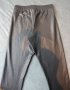 Calzedonia XS нов дамски клин с кожен ефект, снимка 5