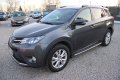 Лизинг TBi Рейлинг релси греди Капачки надлъжни Rav4 Рав4 (2013-2018), снимка 2