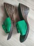 Готини, дамски летни чехли, размер 37, снимка 7