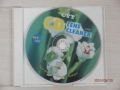 Почистващ диск за CD/DVD плеъри, снимка 1