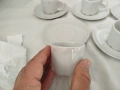 Сервизи за късо кафе , снимка 6