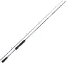 Спининг въдица Daiwa Triforce Spoon 1.95м 1-8гр / 2.10м 2-10гр, снимка 1