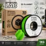 Professional Lab TPU 95A 1kg | 1.75mm | 3D Филамент | 11.20€, снимка 1