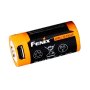 Батерия Fenix ARB-L16-700UP 16340 700mAh, снимка 1 - Екипировка - 41501535