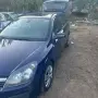 ОПЕЛ АСТРА 1.9 120К.С., снимка 2