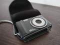 Камера CASIO Exilim 16.1 MP x5 Optical Zoom, снимка 1