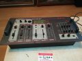 bst activ-7 9 channels mixer-внос france 1402221225, снимка 1