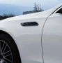 Декоративни странични въздуховоди универсални, премиум тунинг аксесоар за автомобил, снимка 3