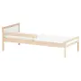 Детско легло SNIGLAR (IKEA) + матрак, снимка 1