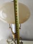настолна лампа арт деко, снимка 3