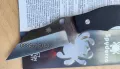 Spyderco Ronin 2, снимка 7