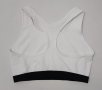 Nike DRI-FIT Bra оригинално бюстие XL Найк спорт фитнес тренировки, снимка 4