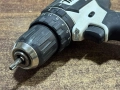 Продавам комплект Makita – винтоверт + батерия + зарядно, снимка 5