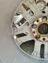 Оригинални джанти Mercedes 17", снимка 8