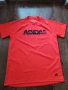 adidas - страхотна мъжка тениска M, снимка 5
