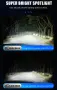 LED Крушки H4 – 12/24V – NA426, снимка 3