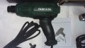 Пистолет за горещ въздух PARKSIDE 2000W , снимка 1 - Други инструменти - 41951884
