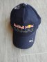 Puma Red Bull Racing Formula One Team шапка с козирка 