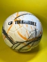 Футболна Топка Оригинална , снимка 1