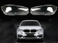 Стъкла за фарове на BMW X6 F16 (2014-2019), снимка 5