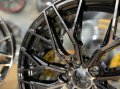 20" Ковани Джанти Ауди 5X112 Audi A4 A6 A7 A8 S4 S6 S7 S8 Q3 Q5 Q7 4M, снимка 2