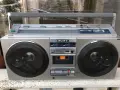 🔥Sony CFS-77 L– (Japan-80s) -рядък красив и колекционерски радиокасетофон !, снимка 9